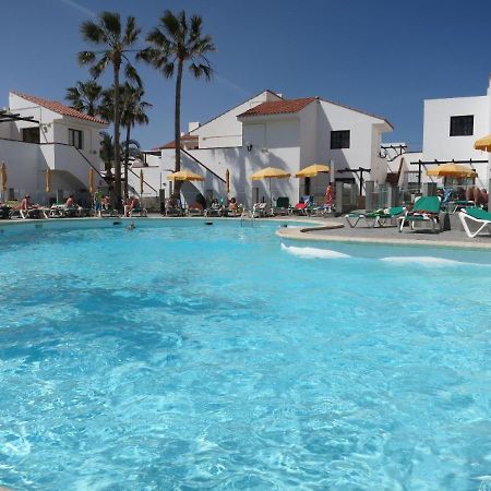 Lovely Newly Refurbished 1 Bedroom Flat Minutes From Sandy Beach,Private Terrace Caleta De Fuste Zewnętrze zdjęcie