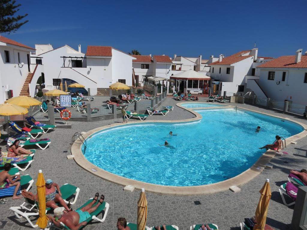 Lovely Newly Refurbished 1 Bedroom Flat Minutes From Sandy Beach,Private Terrace Caleta De Fuste Zewnętrze zdjęcie