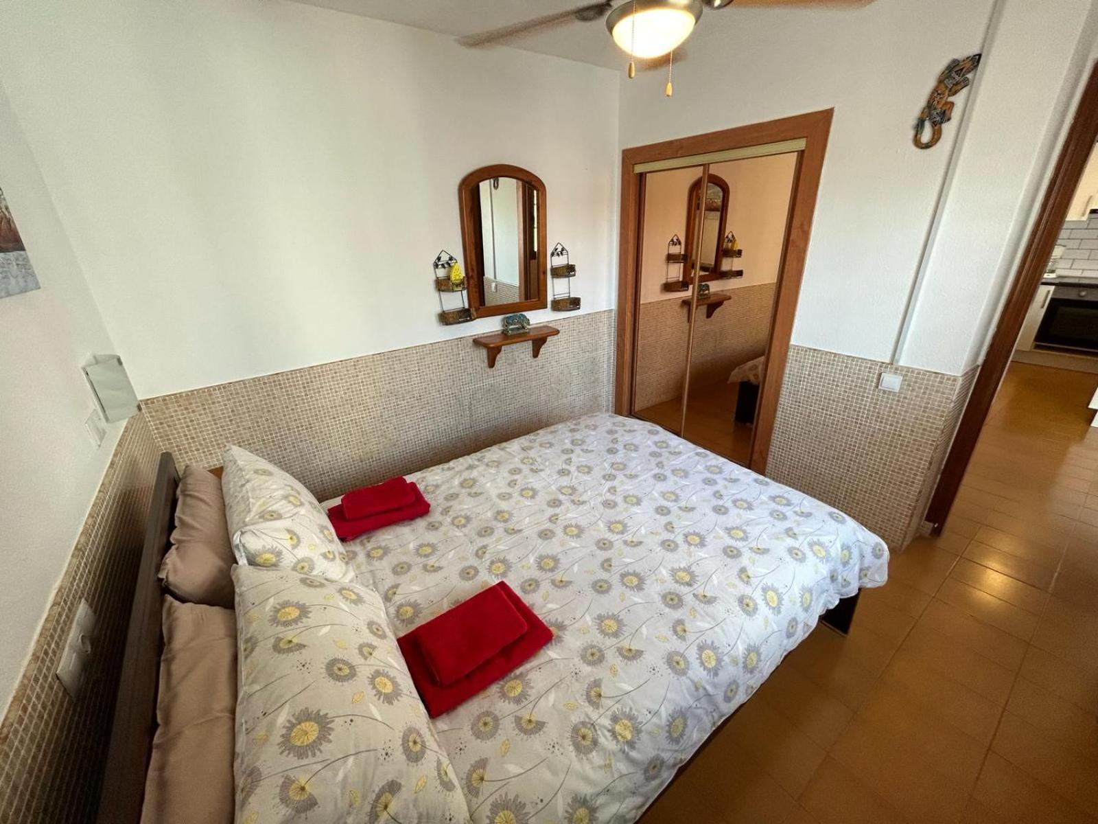 Lovely Newly Refurbished 1 Bedroom Flat Minutes From Sandy Beach,Private Terrace Caleta De Fuste Zewnętrze zdjęcie